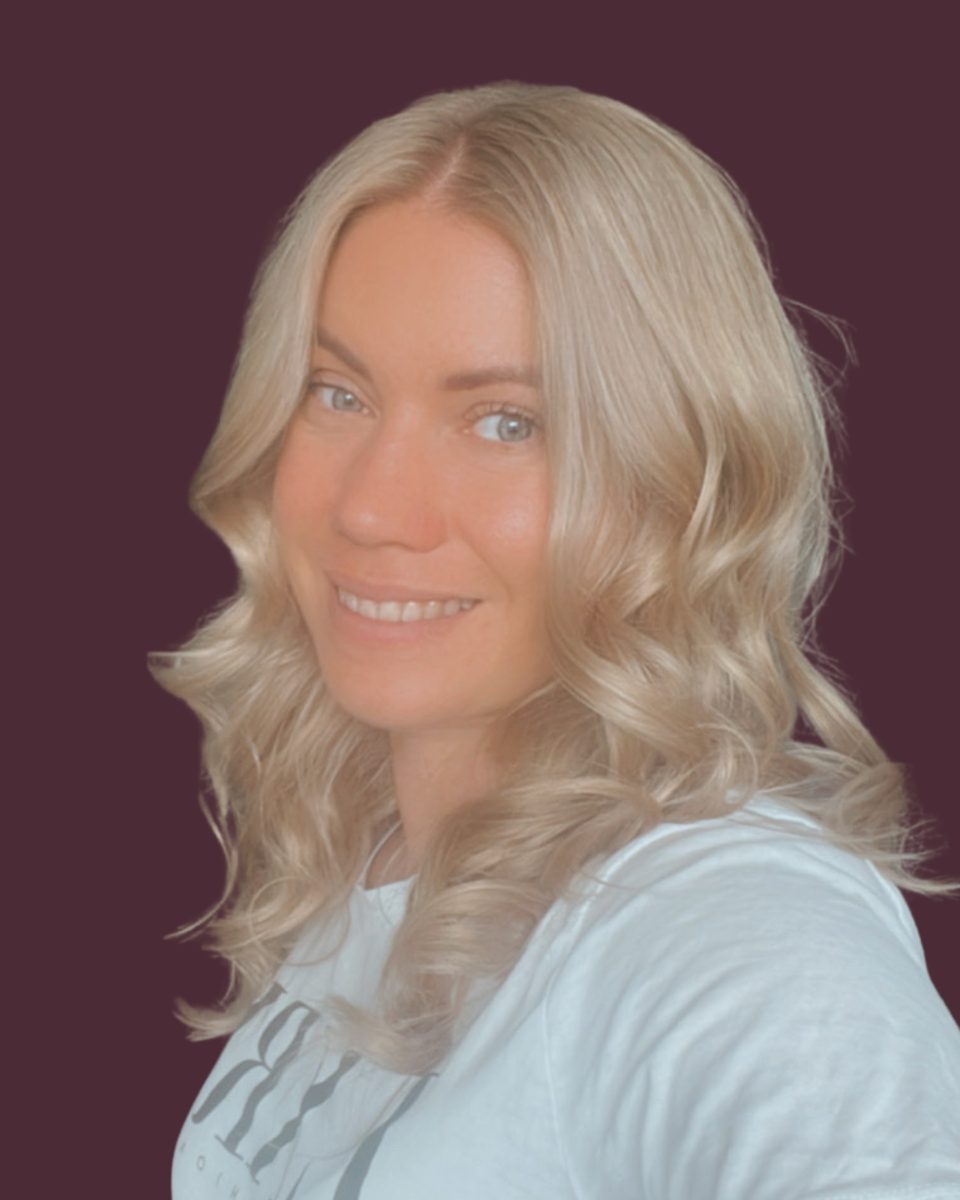Jenni Oksala